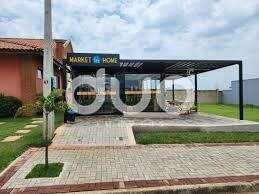 Terreno à venda no Água Branca: Terreno à venda, 300 m² por R$ 160.000 - Residencial Doutor Raul Coury - Rio das Pedras/SP