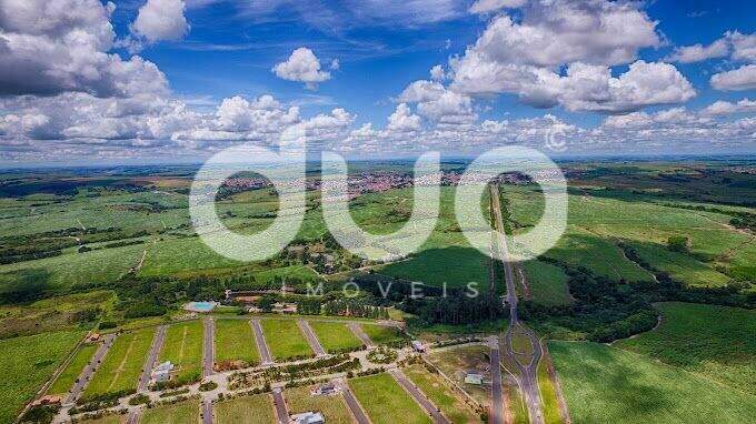 Terreno à venda no Água Branca: Terreno à venda, 300 m² por R$ 160.000 - Residencial Doutor Raul Coury - Rio das Pedras/SP