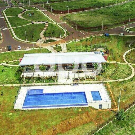Terreno à venda no Água Branca: Terreno à venda, 300 m² por R$ 160.000 - Residencial Doutor Raul Coury - Rio das Pedras/SP