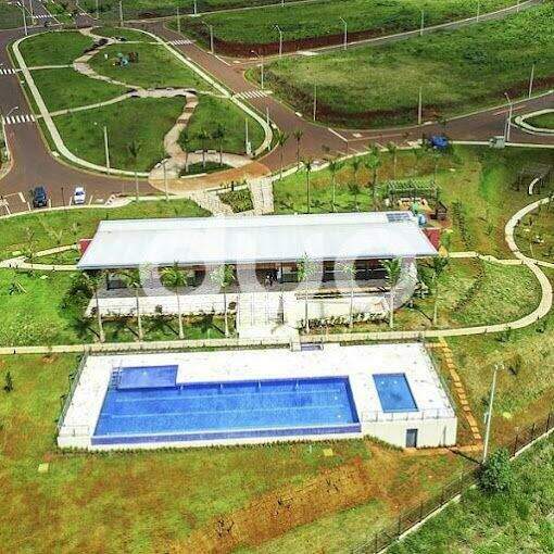 Terreno à venda no Residencial Fazenda Pinheirinho: 