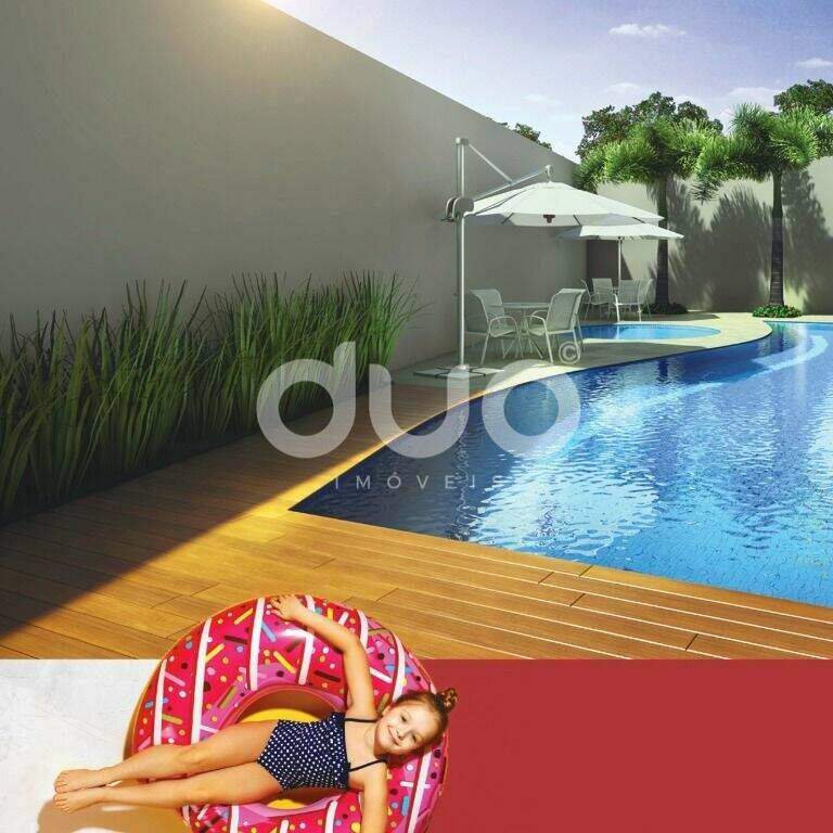 Apartamento à venda no Jardim Brasília: 