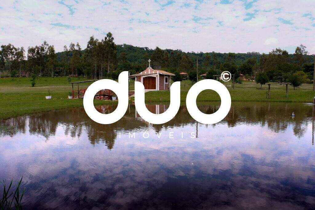 Fazenda à venda no Rural: 