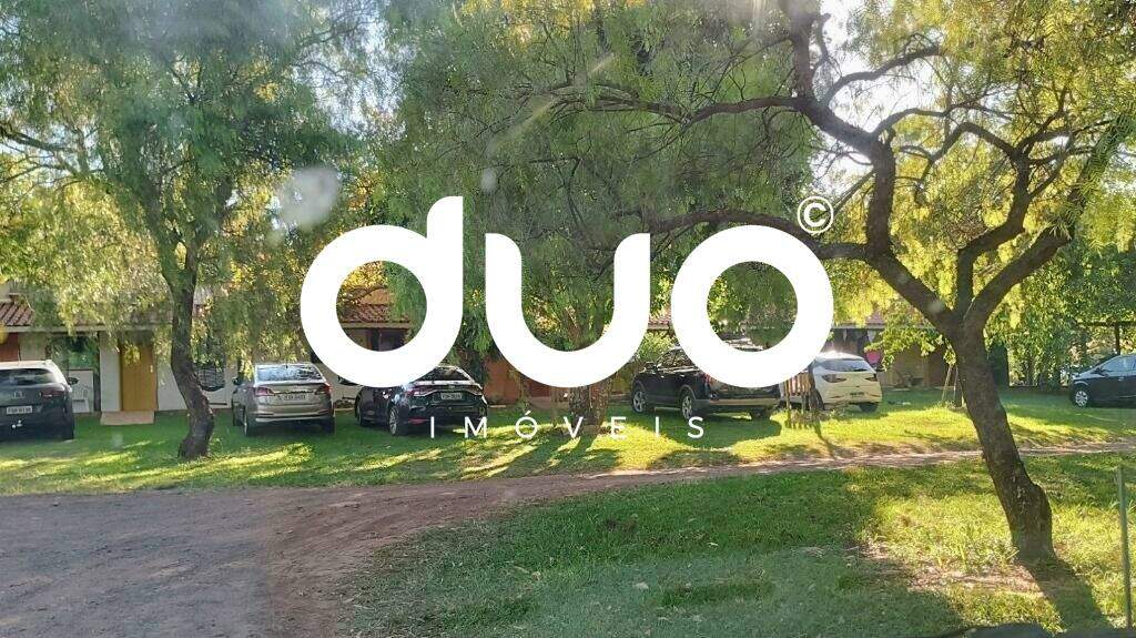 Fazenda à venda no Rural: 