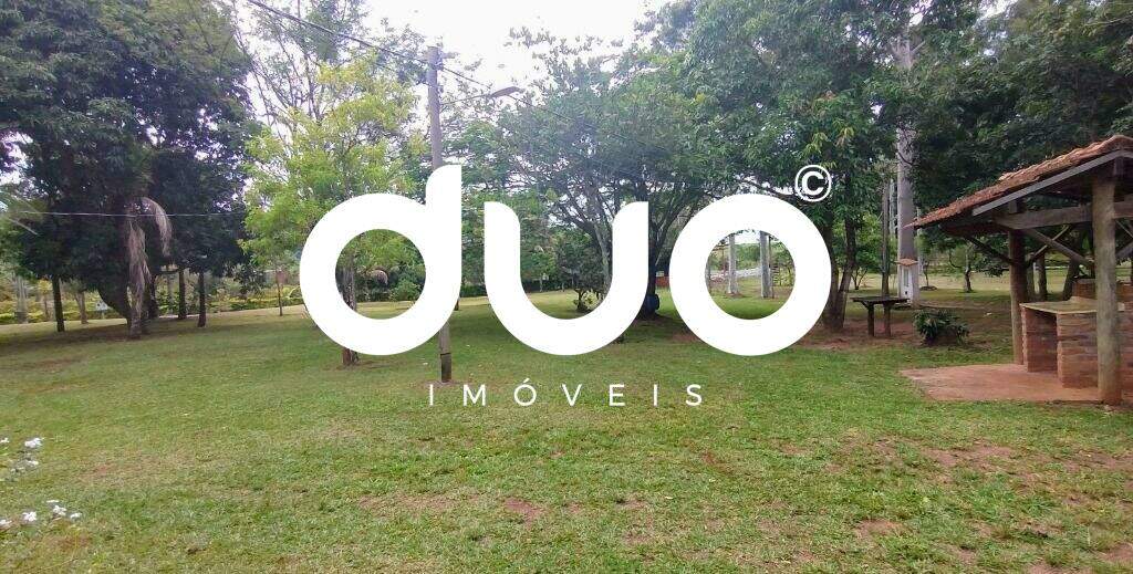 Fazenda à venda no Rural: 