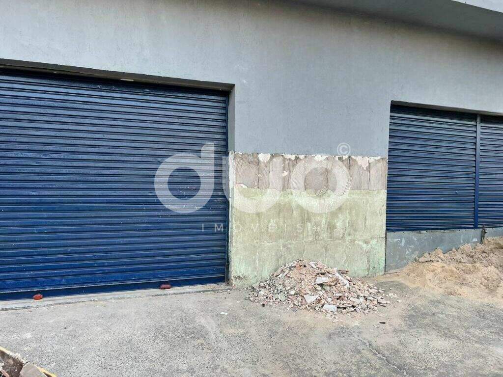Salão para aluguel no Centro: 