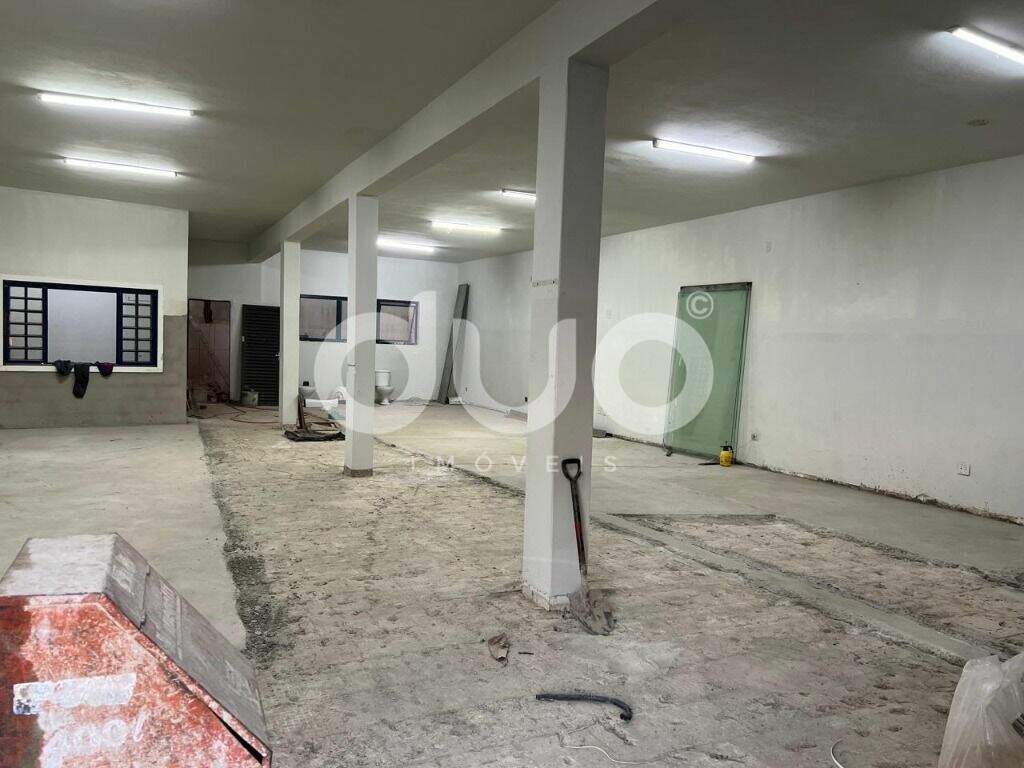 Salão para aluguel no Centro: 