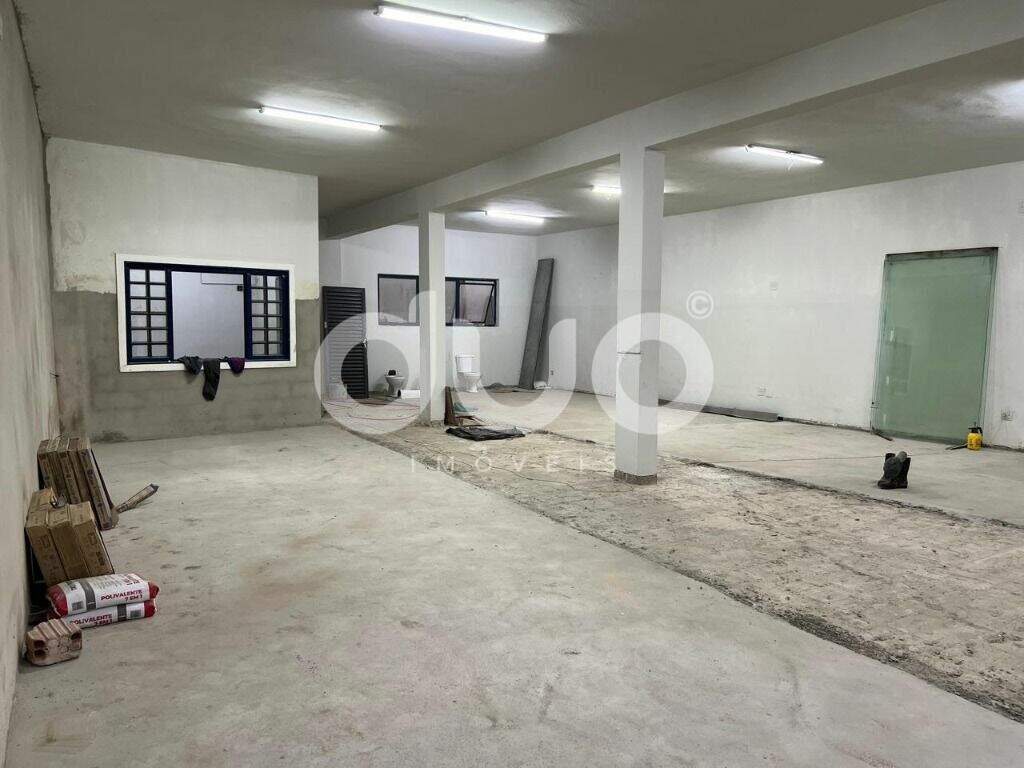 Salão para aluguel no Centro: 