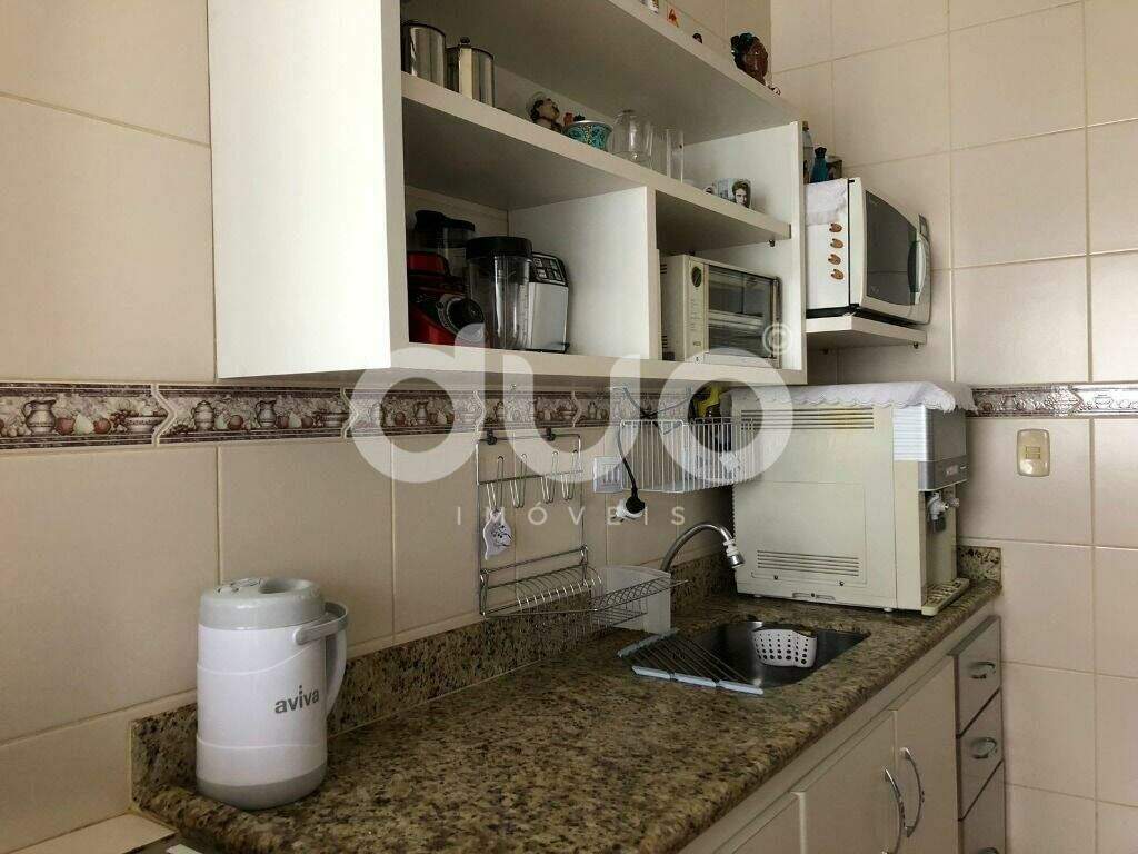 Apartamento à venda no Parque Santa Cecília: Apartamento com 3 dormitórios à venda, 73 m² por R$ 280.000 - Parque Santa Cecília - Piracicaba/SP