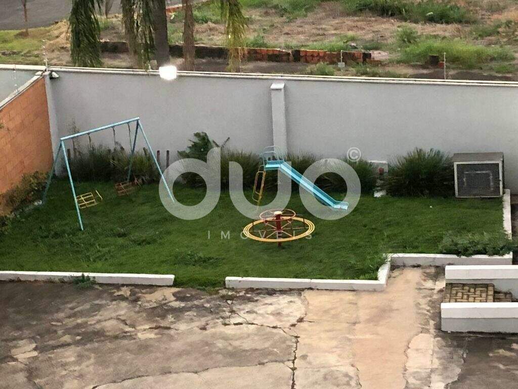Apartamento à venda no Parque Santa Cecília: Apartamento com 3 dormitórios à venda, 73 m² por R$ 280.000 - Parque Santa Cecília - Piracicaba/SP
