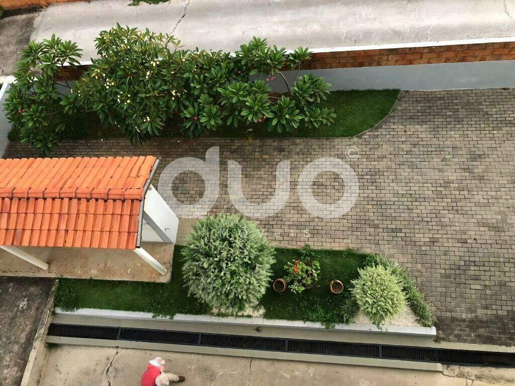 Apartamento à venda no Parque Santa Cecília: Apartamento com 3 dormitórios à venda, 73 m² por R$ 280.000 - Parque Santa Cecília - Piracicaba/SP