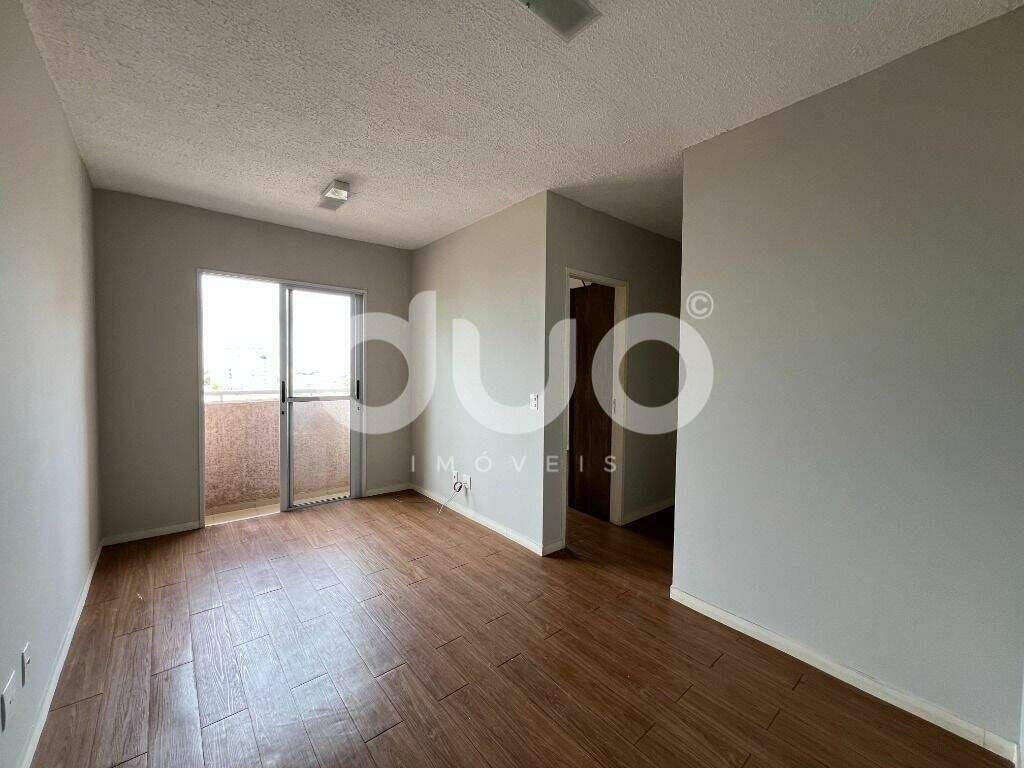 Apartamento à venda no Nova América: 