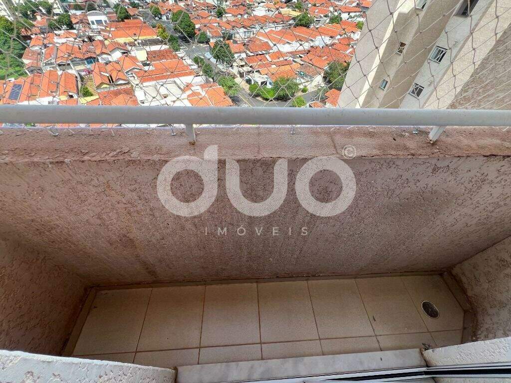 Apartamento à venda no Nova América: 