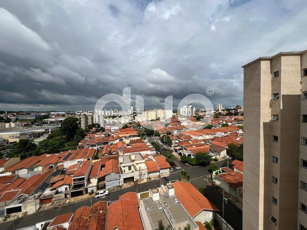 Apartamento à venda no Nova América: 