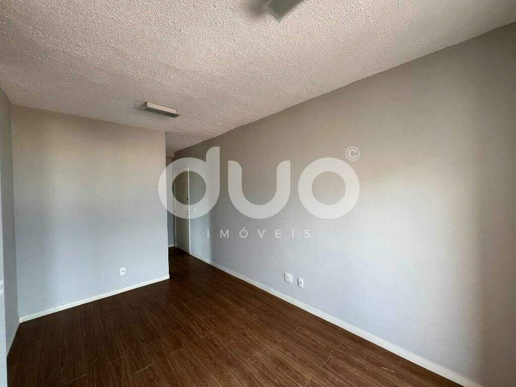 Apartamento à venda no Nova América: 