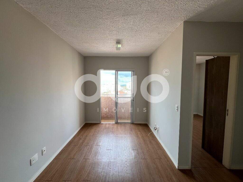 Apartamento à venda no Nova América: 