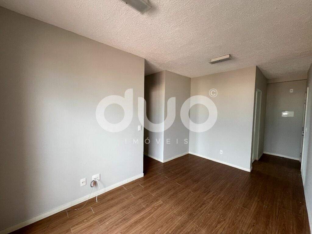 Apartamento à venda no Nova América: 