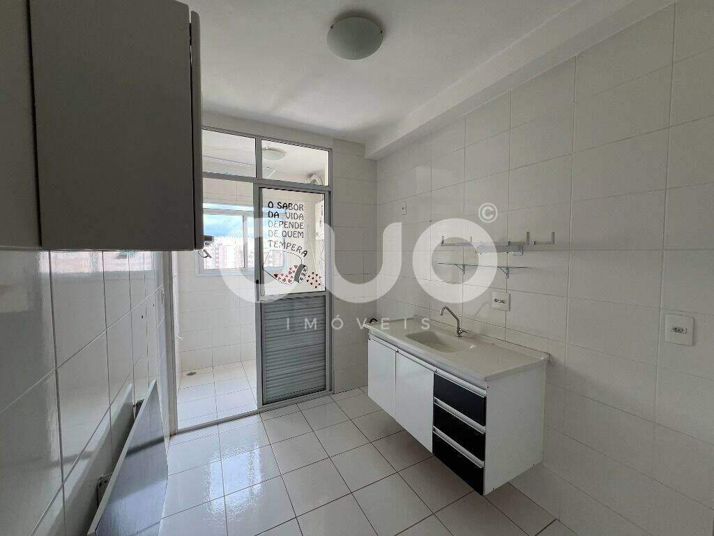 Apartamento à venda no Nova América: 
