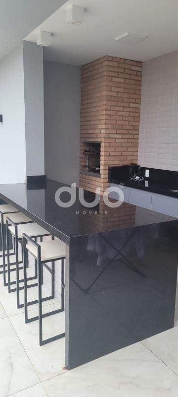 Casa à venda no Campestre: 