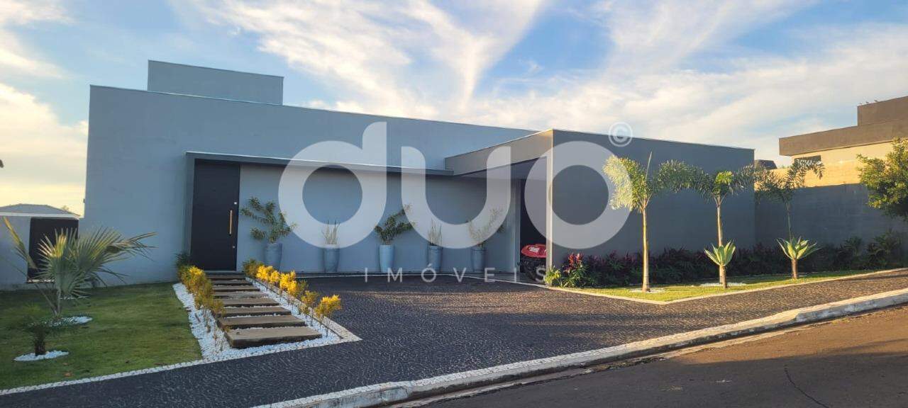 Casa à venda no Campestre: 