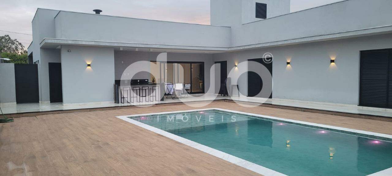 Casa à venda no Campestre: 