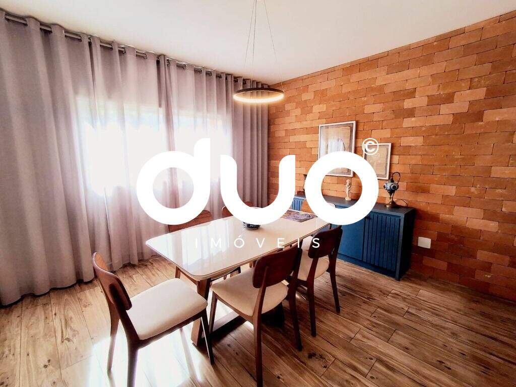 Casa à venda no Residencial Nova Água Branca II: Casa com 3 dormitórios à venda, 165 m² por R$ 1.060.000 - Residencial Águas Claras - Piracicaba/SP