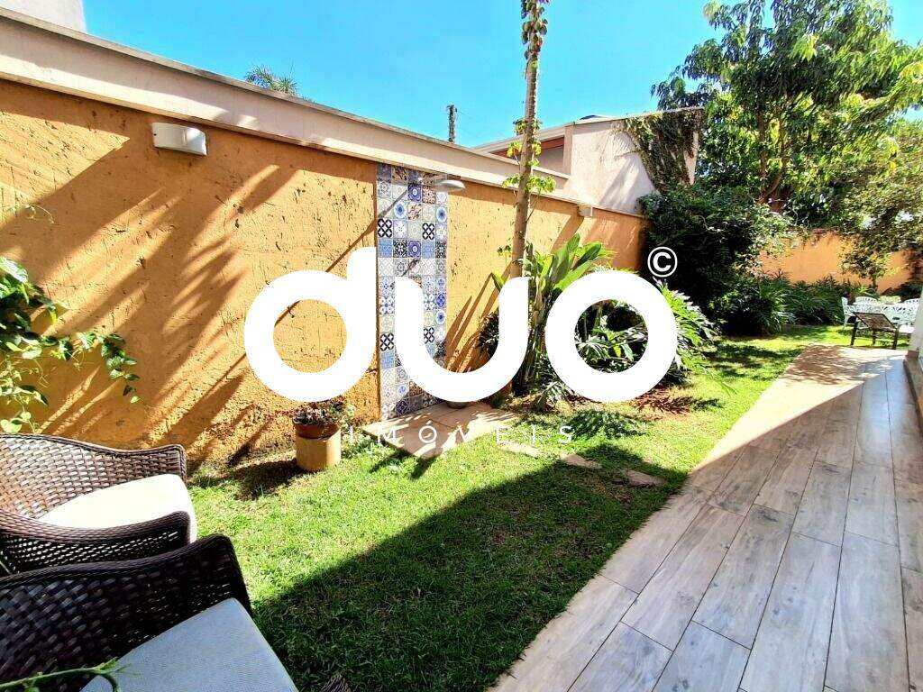 Casa à venda no Residencial Nova Água Branca II: Casa com 3 dormitórios à venda, 165 m² por R$ 1.060.000 - Residencial Águas Claras - Piracicaba/SP