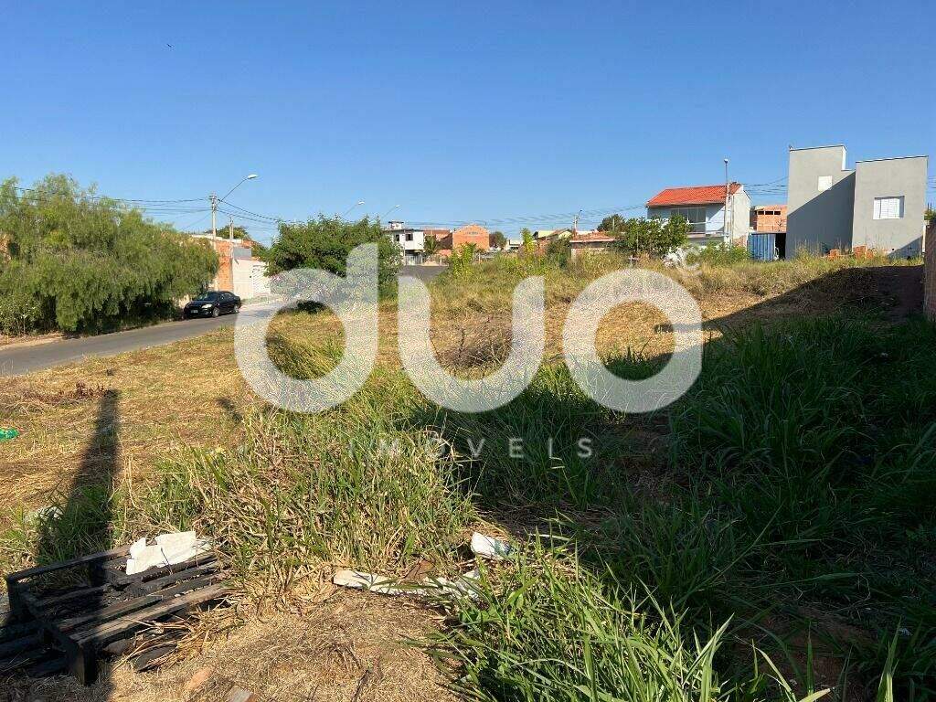 Terreno à venda no Parque Orlanda I: 