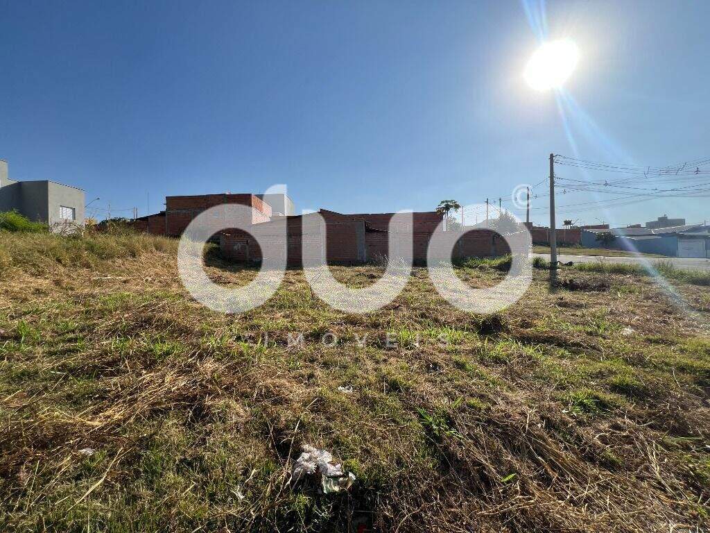 Terreno à venda no Parque Orlanda I: Terreno à venda, 465 m² por R$ 260.000 - Vem Viver - Piracicaba/SP