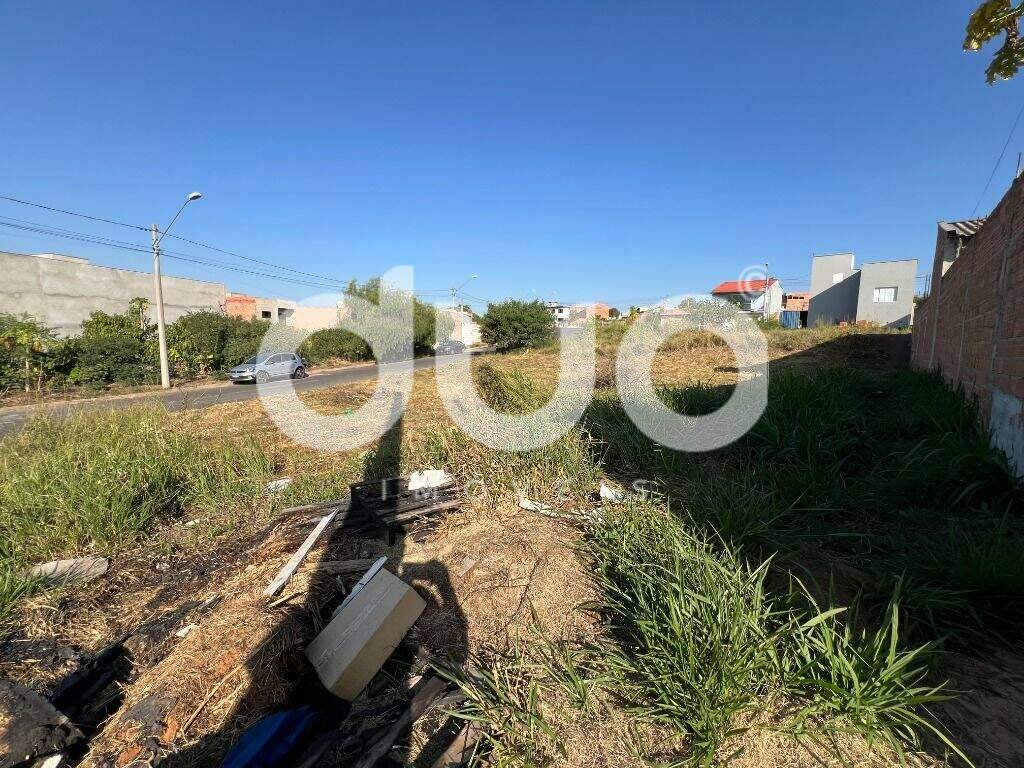 Terreno à venda no Parque Orlanda I: 