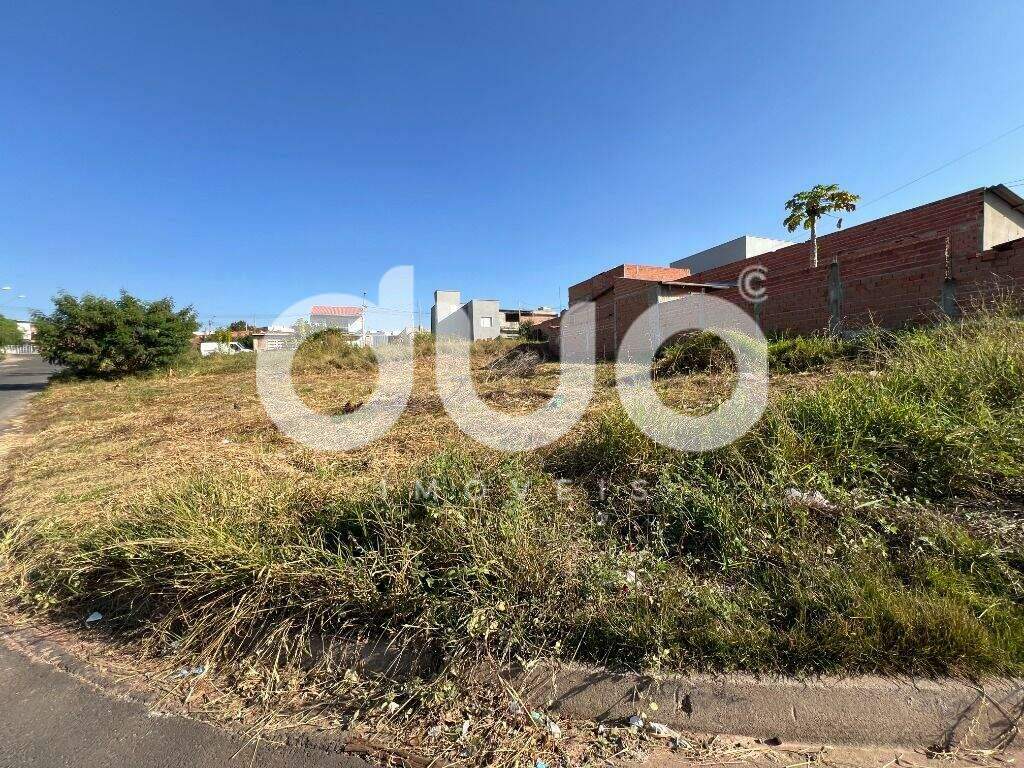 Terreno à venda no Parque Orlanda I: Terreno à venda, 465 m² por R$ 260.000 - Vem Viver - Piracicaba/SP