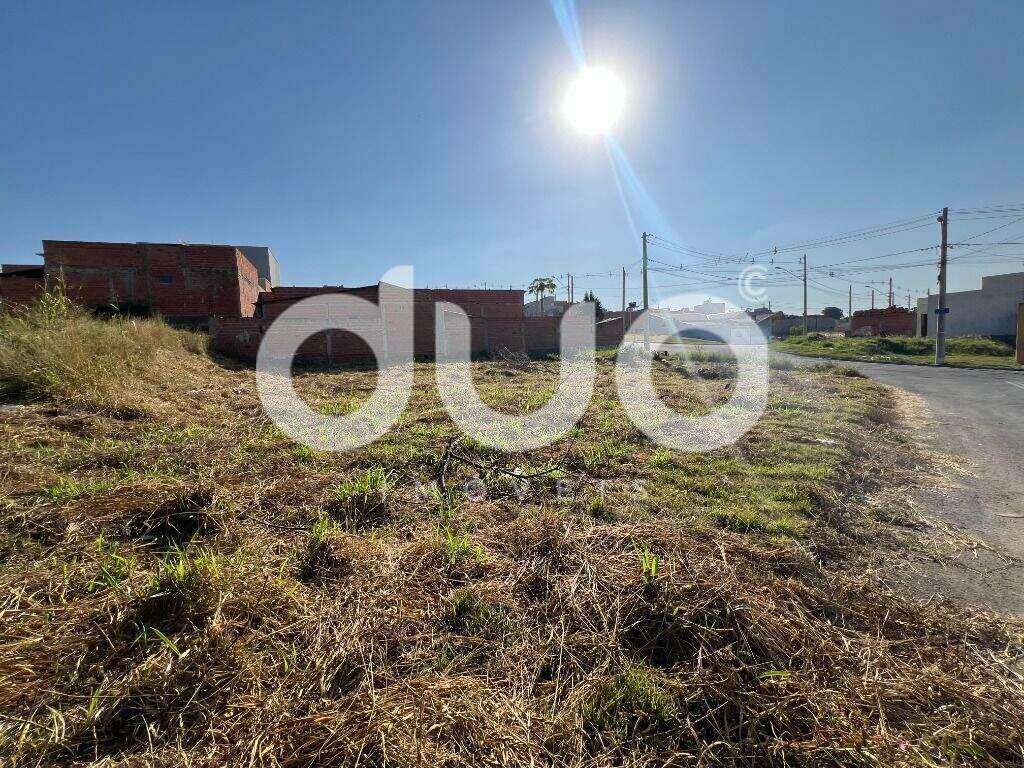 Terreno à venda no Parque Orlanda I: Terreno à venda, 465 m² por R$ 260.000 - Vem Viver - Piracicaba/SP