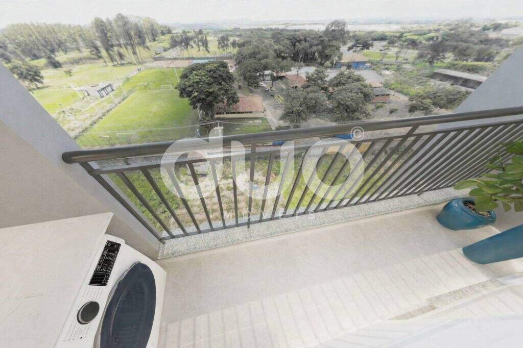 Apartamento à venda no Água Seca: 