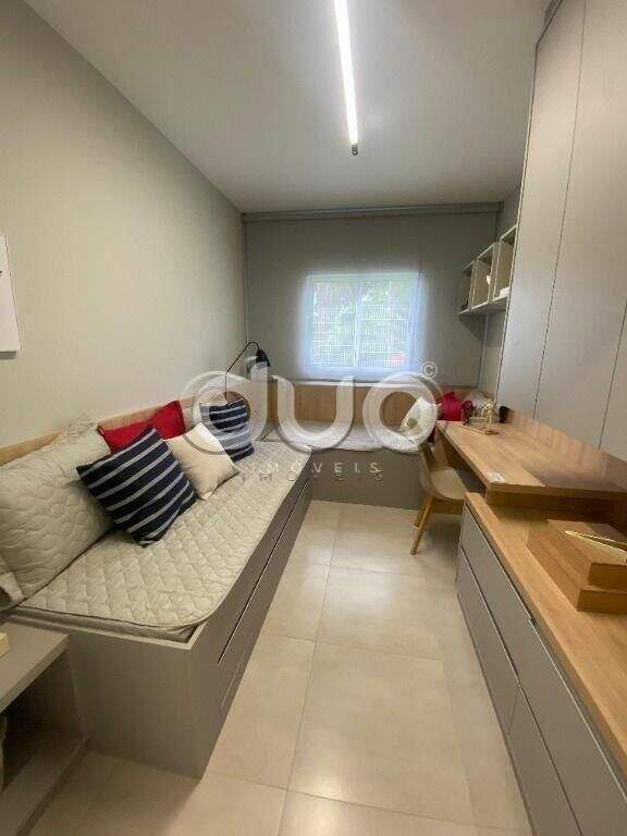 Apartamento à venda no Água Seca: 