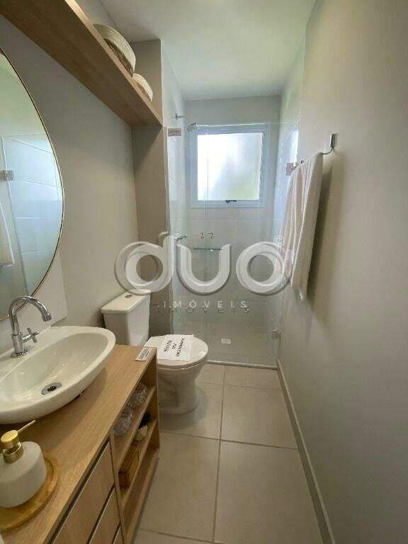 Apartamento à venda no Água Seca: 