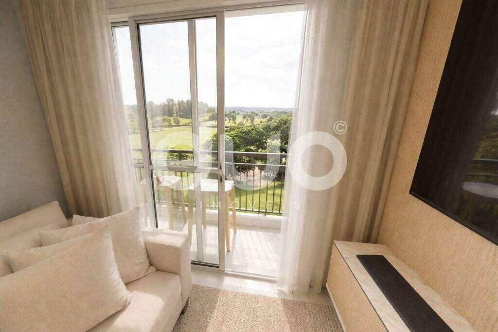 Apartamento à venda no Água Seca: 