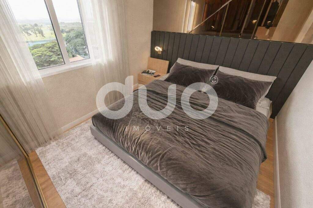 Apartamento à venda no Água Seca: 