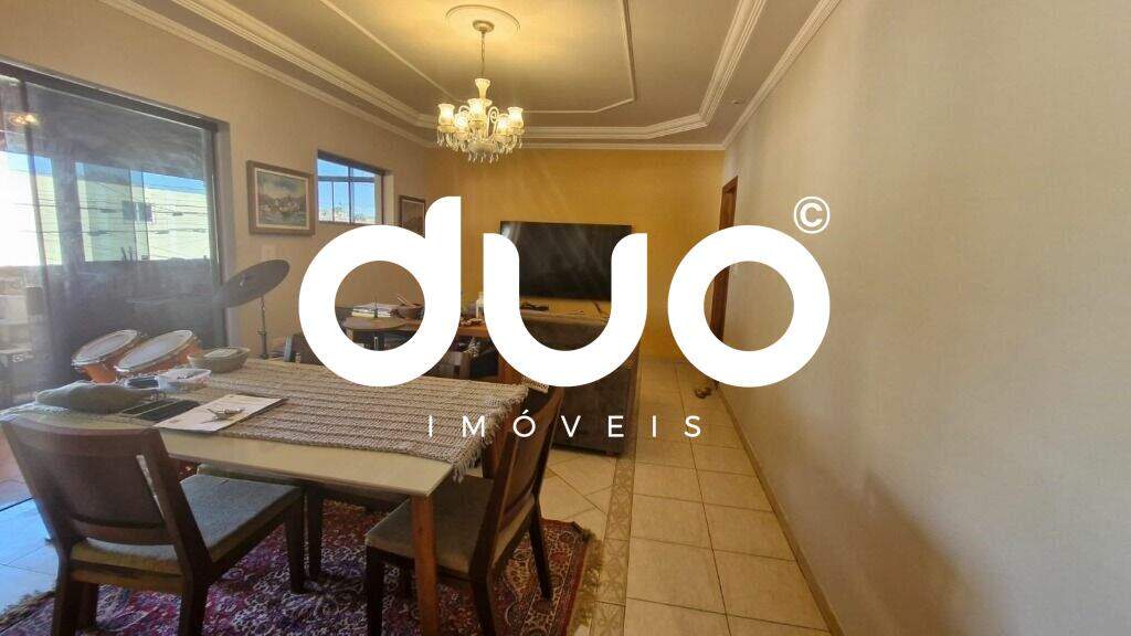 Casa à venda no São Luiz: 