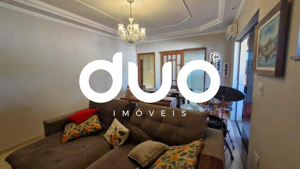Casa à venda no São Luiz: Casa com 2 dormitórios à venda, 363 m² por R$ 1.200.000 - São Luiz - Piracicaba/SP