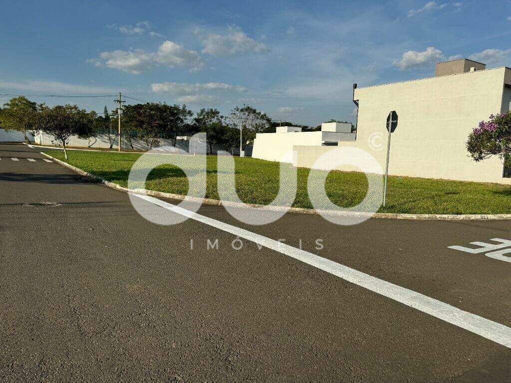 Terreno à venda no Campestre: Terreno à venda, 297 m² por R$ 240.000 - Campestre - Piracicaba/SP