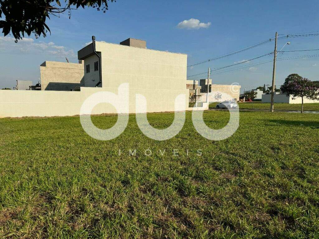 Terreno à venda no Campestre: Terreno à venda, 297 m² por R$ 240.000 - Campestre - Piracicaba/SP