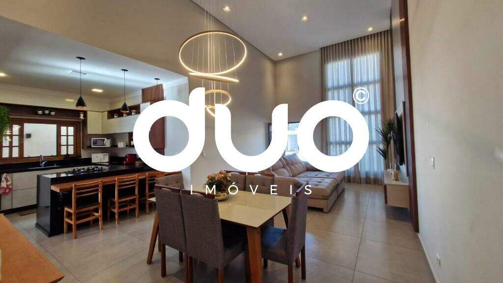 Casa à venda no Ondinhas: Casa com 2 dormitórios à venda, 168 m² por R$ 1.050.000 - Ondinhas - Piracicaba/SP