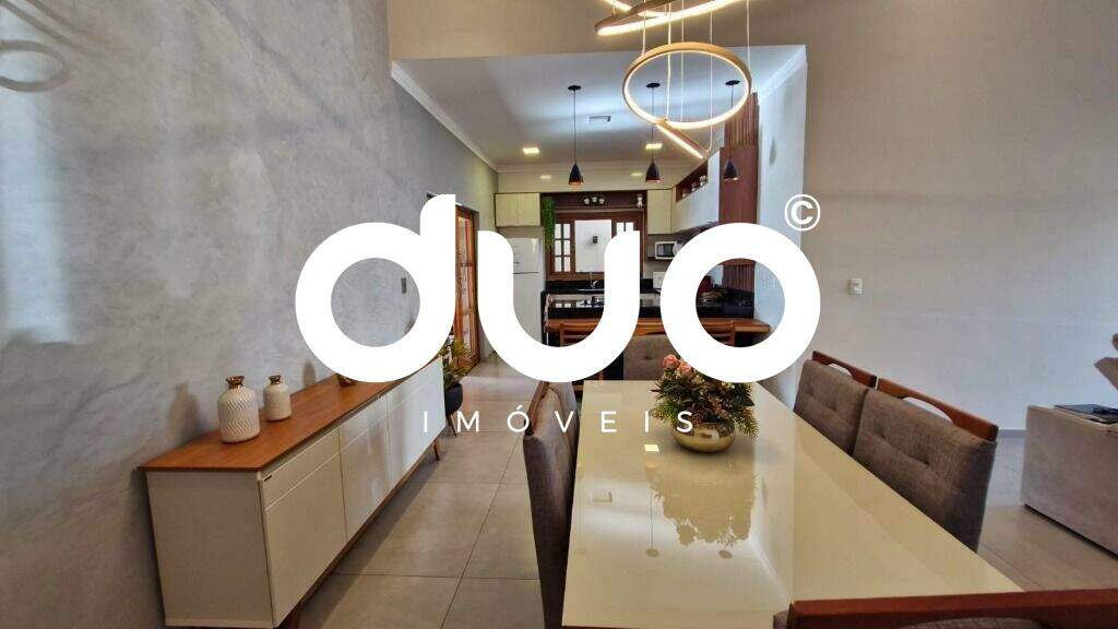 Casa à venda no Ondinhas: Casa com 2 dormitórios à venda, 168 m² por R$ 1.050.000 - Ondinhas - Piracicaba/SP