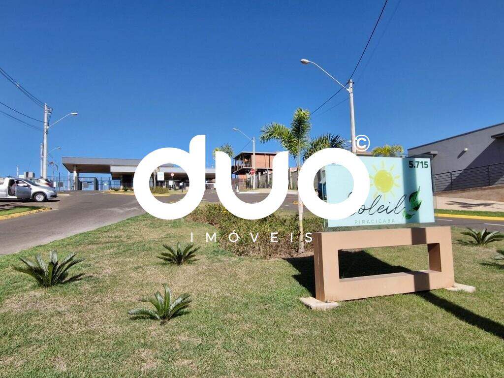 Casa à venda no Ondinhas: Casa com 2 dormitórios à venda, 168 m² por R$ 1.050.000 - Ondinhas - Piracicaba/SP
