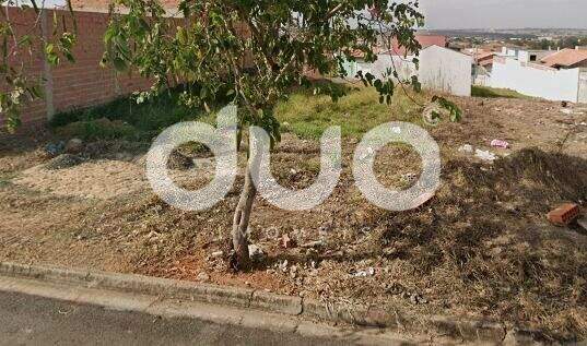 Terreno à venda no Parque Orlanda I: Terreno à venda, 175 m² por R$ 120.000 - Vem Viver - Piracicaba/SP