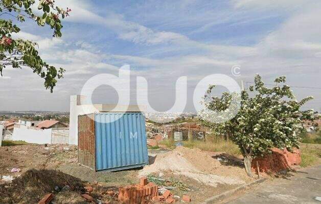 Terreno à venda no Parque Orlanda I: Terreno à venda, 175 m² por R$ 120.000 - Vem Viver - Piracicaba/SP