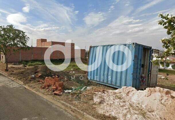 Terreno à venda no Parque Orlanda I: Terreno à venda, 175 m² por R$ 120.000 - Vem Viver - Piracicaba/SP