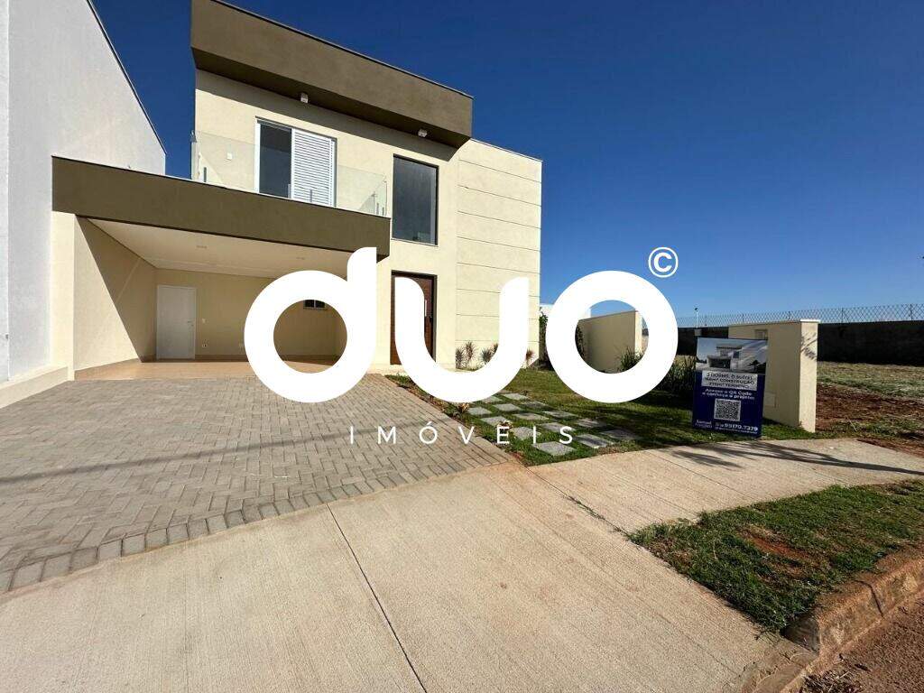 Casa à venda no Parque Taquaral: Casa com 3 dormitórios à venda, 166 m² por R$ 1.100.000 - Parque Taquaral - Piracicaba/SP