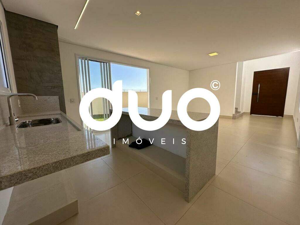 Casa à venda no Parque Taquaral: Casa com 3 dormitórios à venda, 166 m² por R$ 1.100.000 - Parque Taquaral - Piracicaba/SP