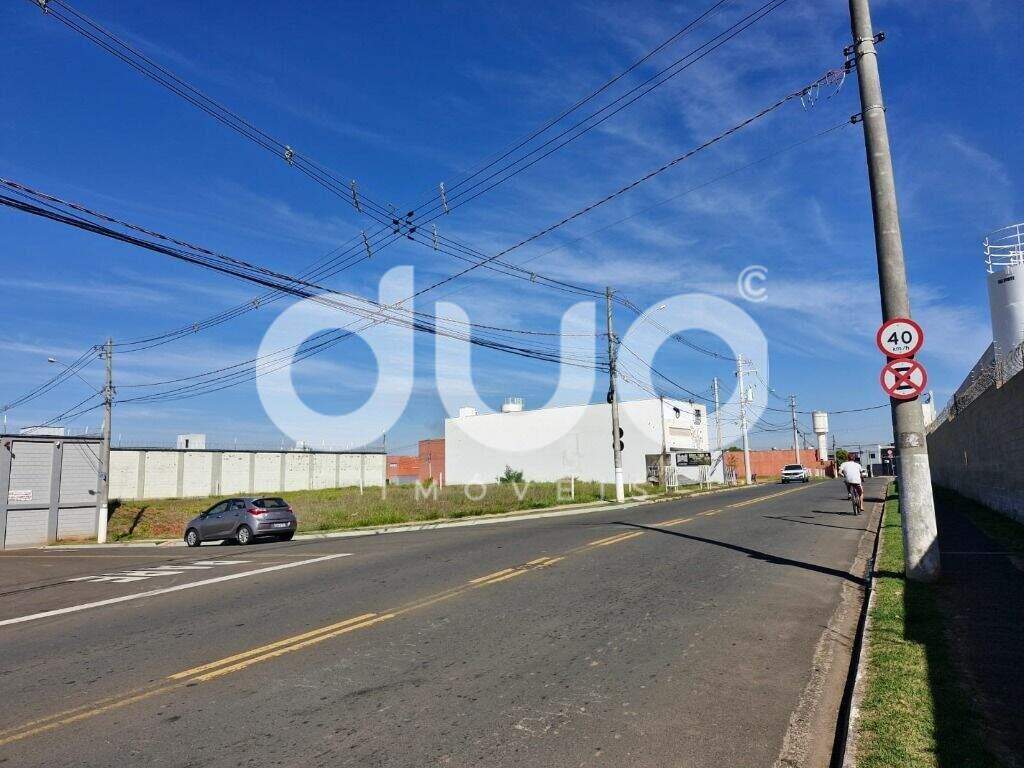 Terreno à venda no Água Branca: Terreno à venda, 493 m² por R$ 750.000 - Água Branca - Piracicaba/SP