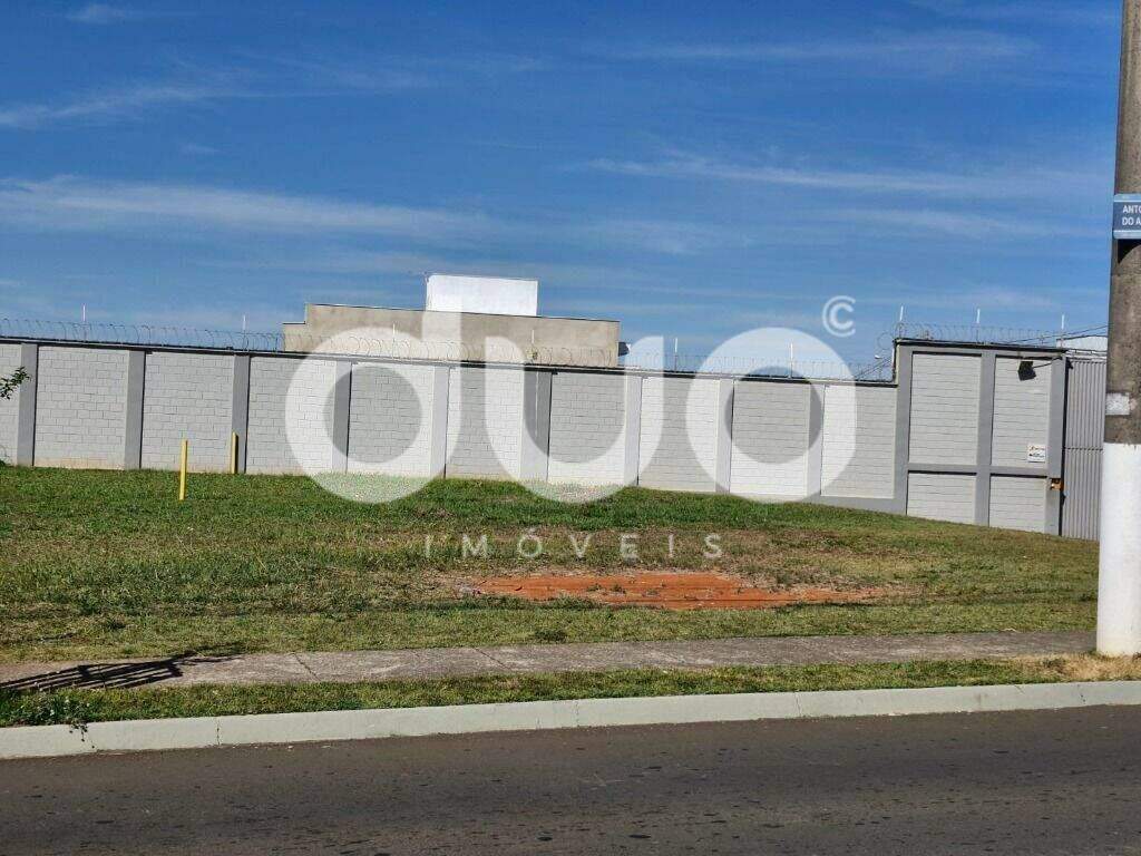 Terreno à venda no Água Branca: Terreno à venda, 493 m² por R$ 750.000 - Água Branca - Piracicaba/SP
